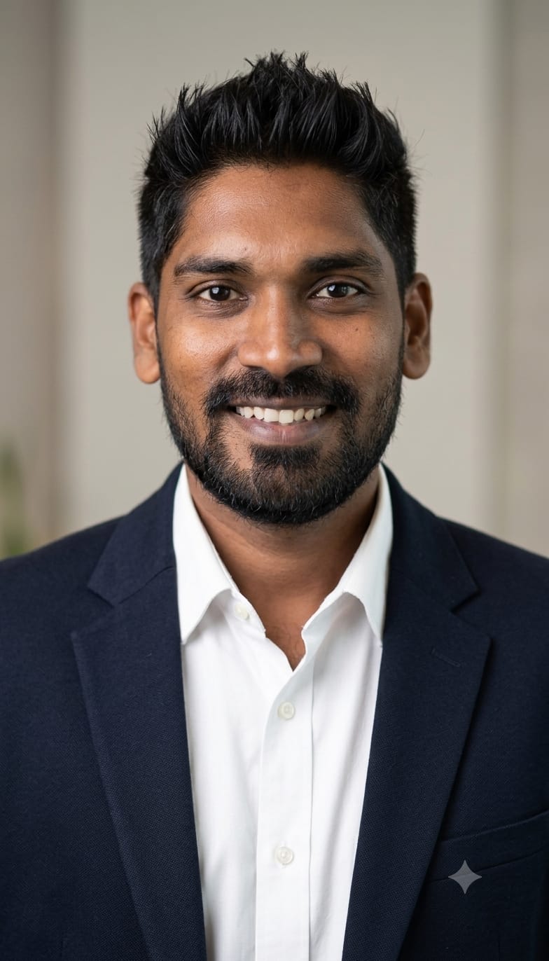 Chintan Patel
